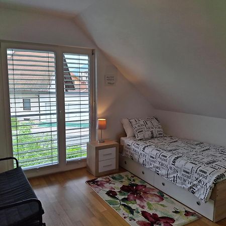 Spacious Family Home Near Bled - Modern & Cozy Radovljica Luaran gambar