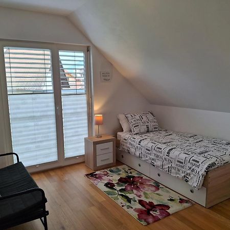 Spacious Family Home Near Bled - Modern & Cozy Radovljica Luaran gambar