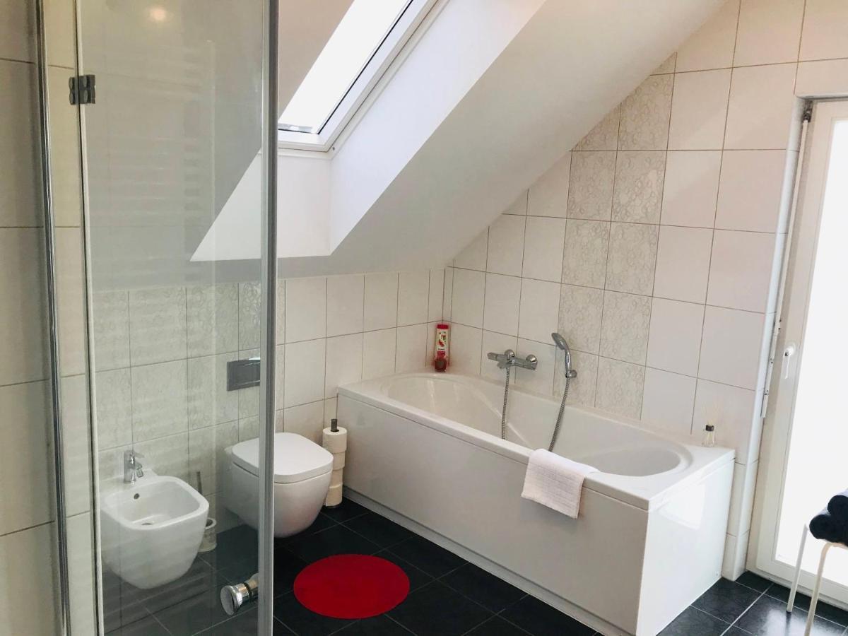 Spacious Family Home Near Bled - Modern & Cozy Radovljica Luaran gambar