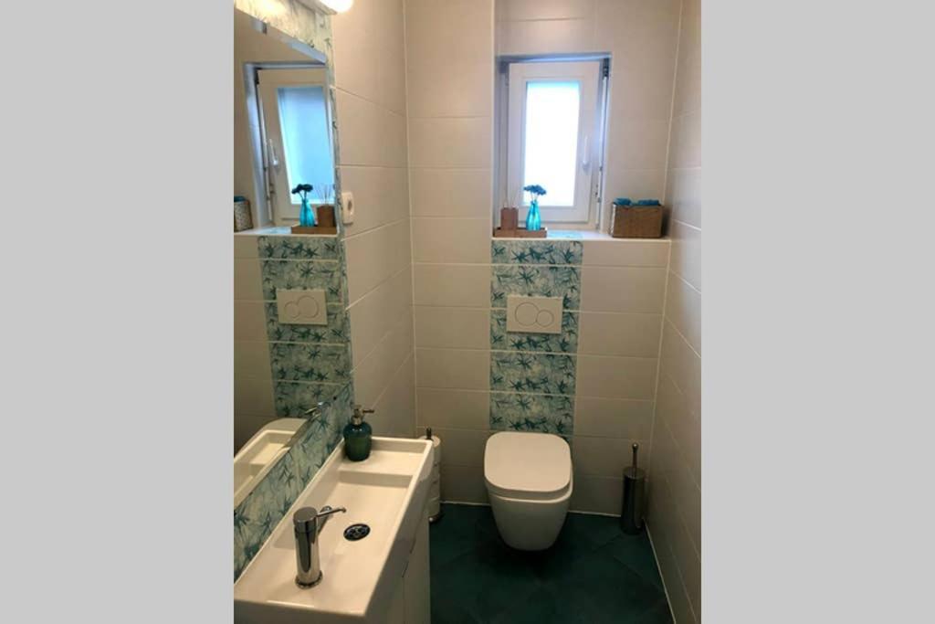 Spacious Family Home Near Bled - Modern & Cozy Radovljica Luaran gambar