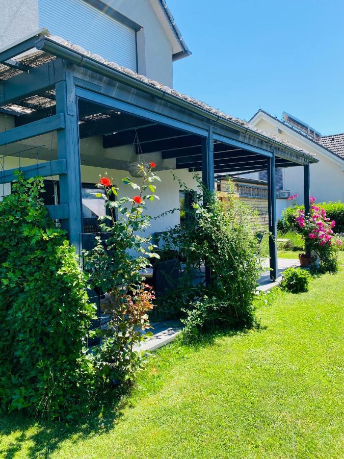 Spacious Family Home Near Bled - Modern & Cozy Radovljica Luaran gambar