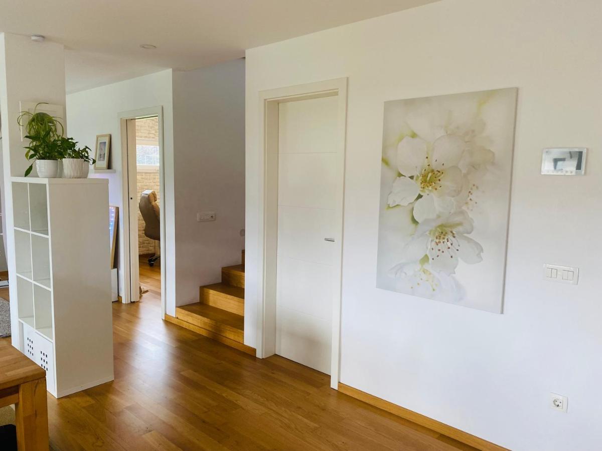 Spacious Family Home Near Bled - Modern & Cozy Radovljica Luaran gambar