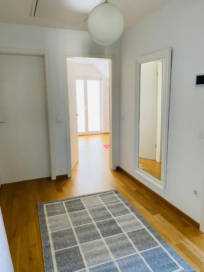 Spacious Family Home Near Bled - Modern & Cozy Radovljica Luaran gambar