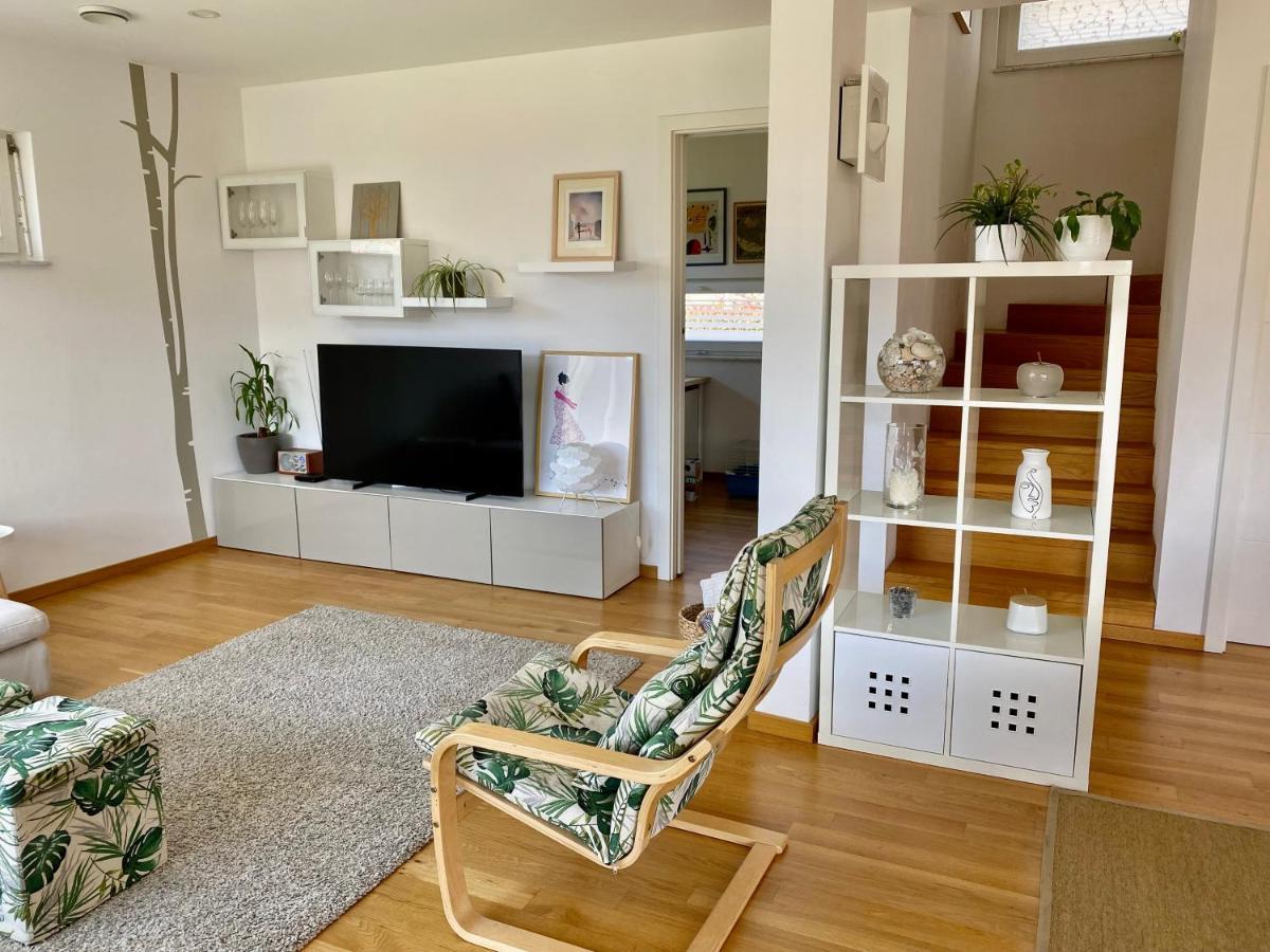 Spacious Family Home Near Bled - Modern & Cozy Radovljica Luaran gambar