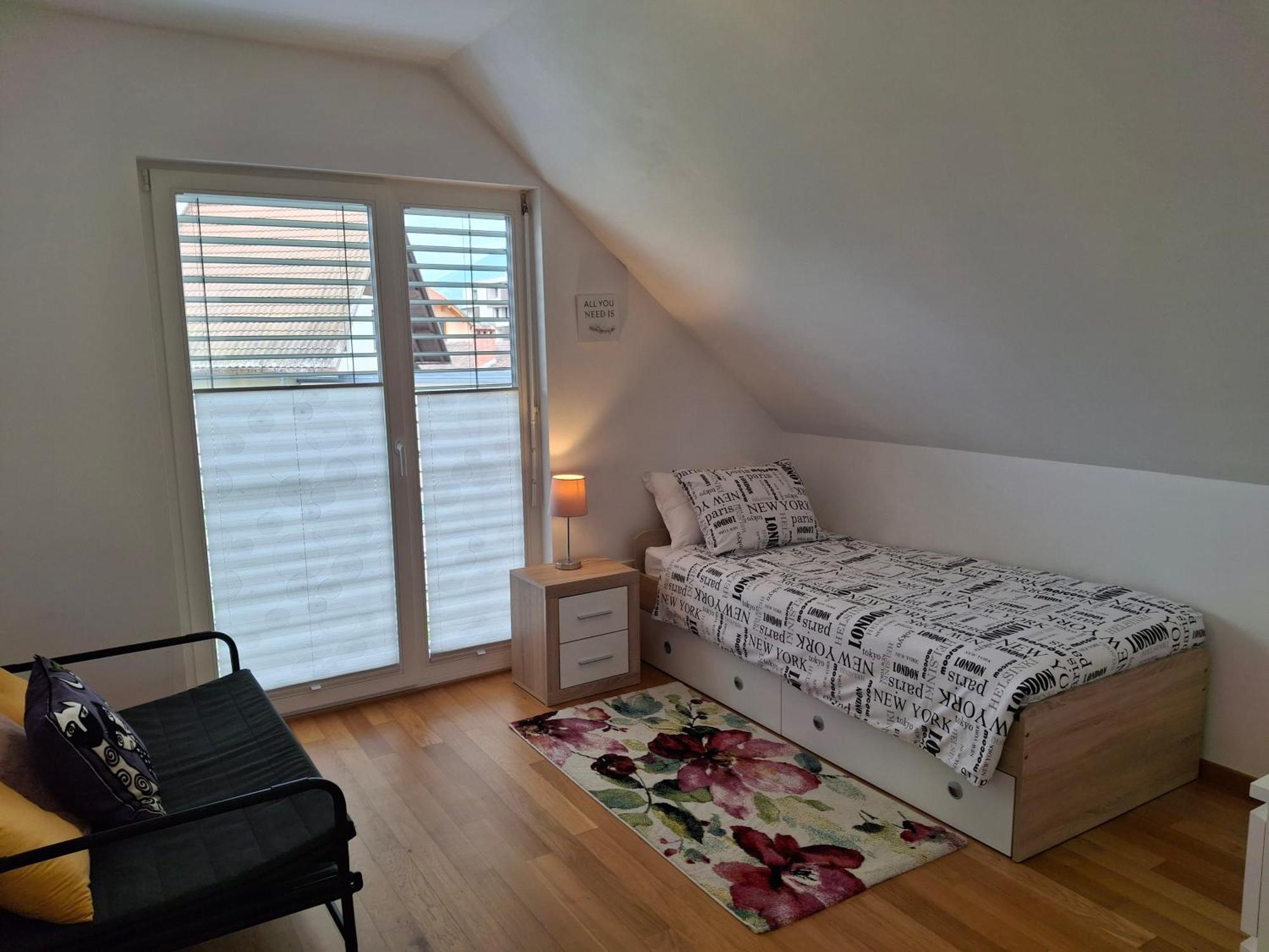 Spacious Family Home Near Bled - Modern & Cozy Radovljica Luaran gambar