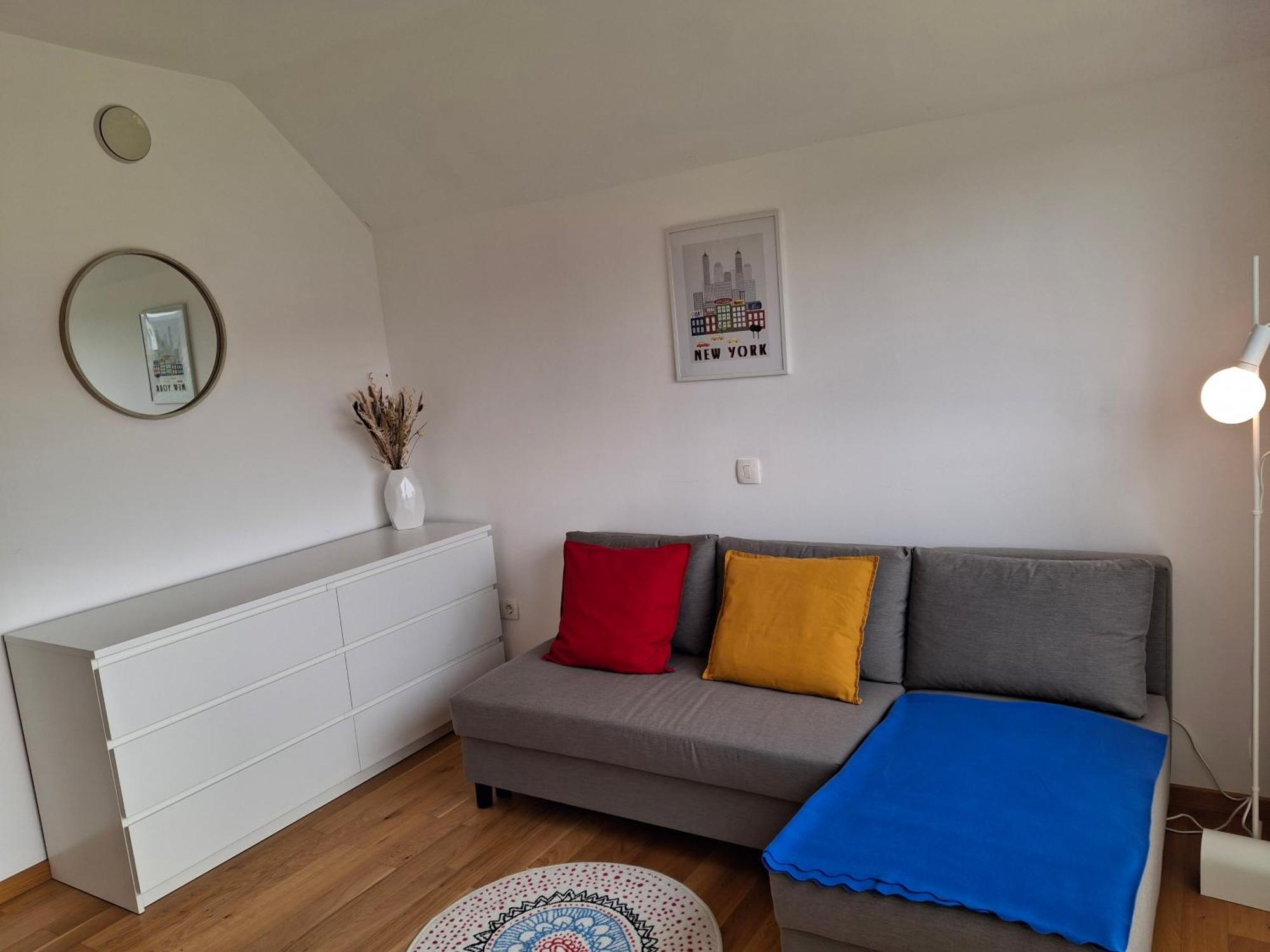 Spacious Family Home Near Bled - Modern & Cozy Radovljica Luaran gambar