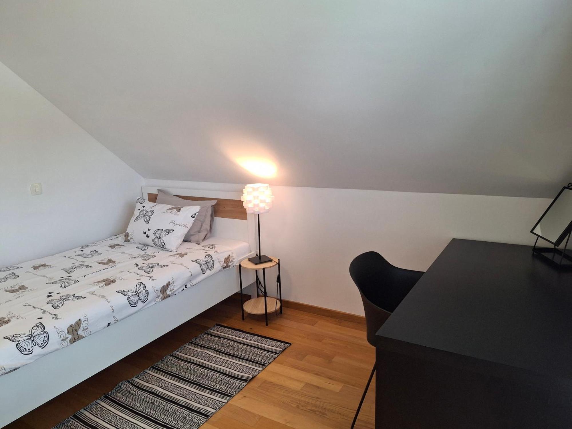 Spacious Family Home Near Bled - Modern & Cozy Radovljica Luaran gambar