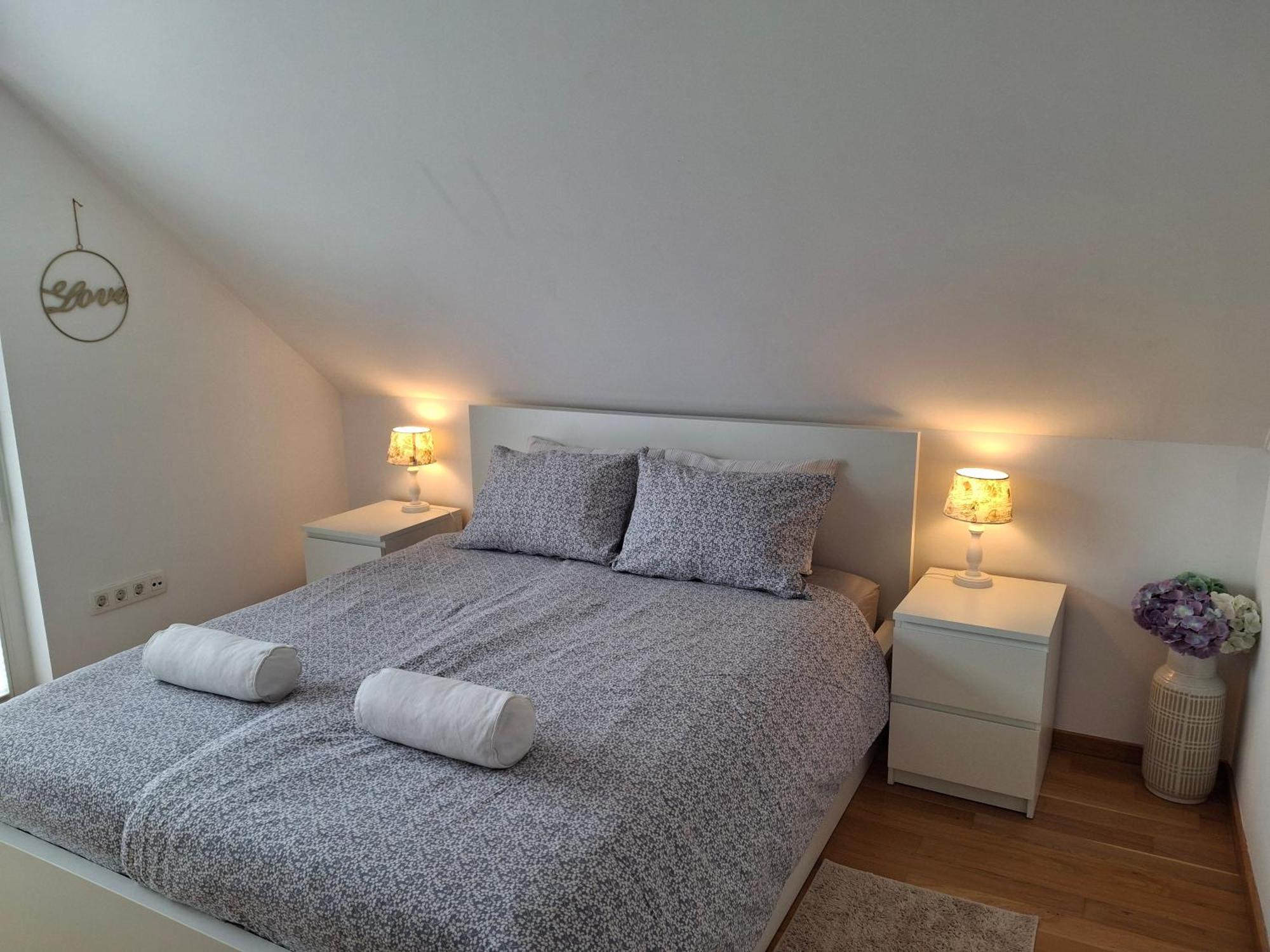 Spacious Family Home Near Bled - Modern & Cozy Radovljica Luaran gambar