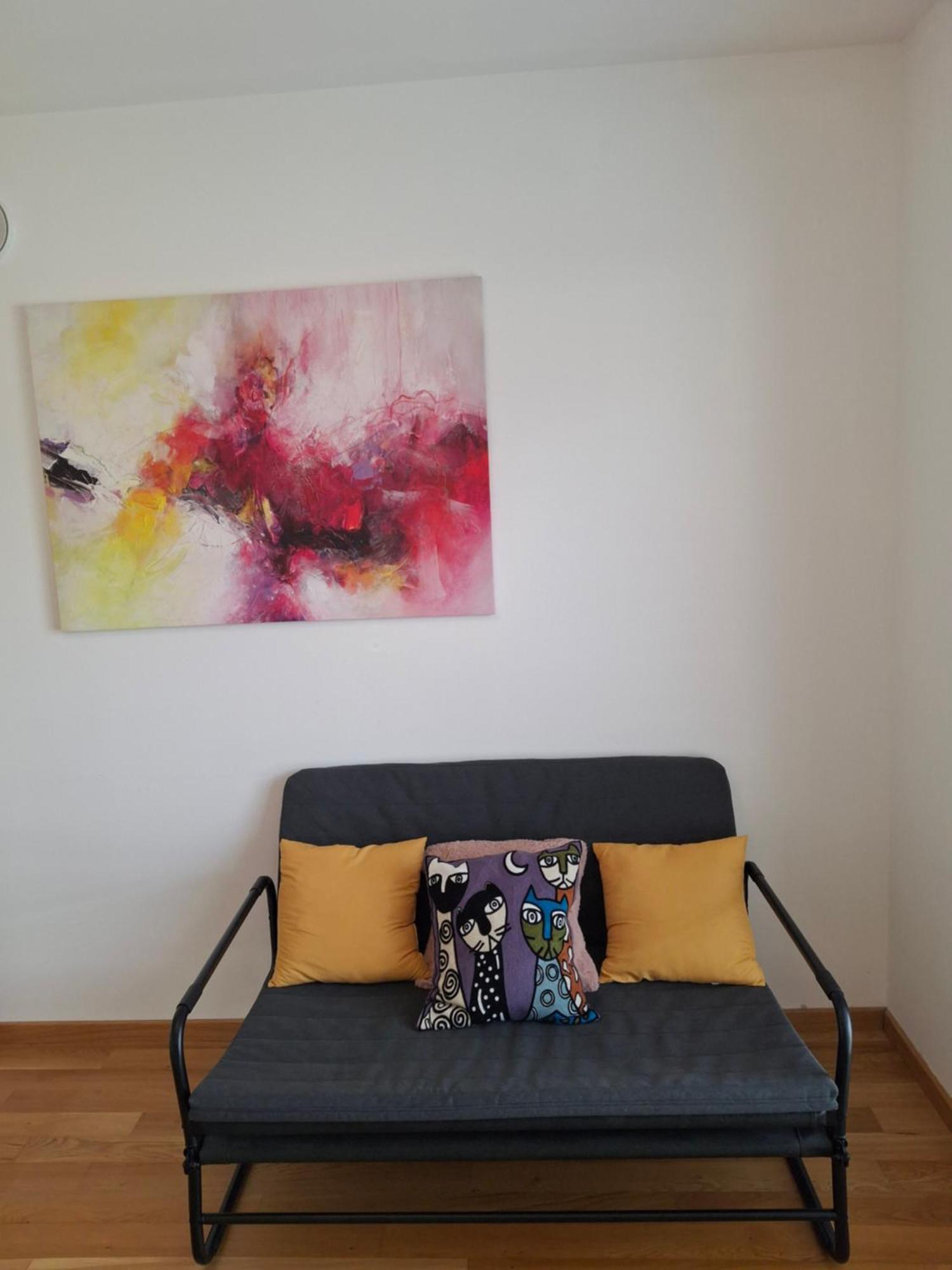 Spacious Family Home Near Bled - Modern & Cozy Radovljica Luaran gambar