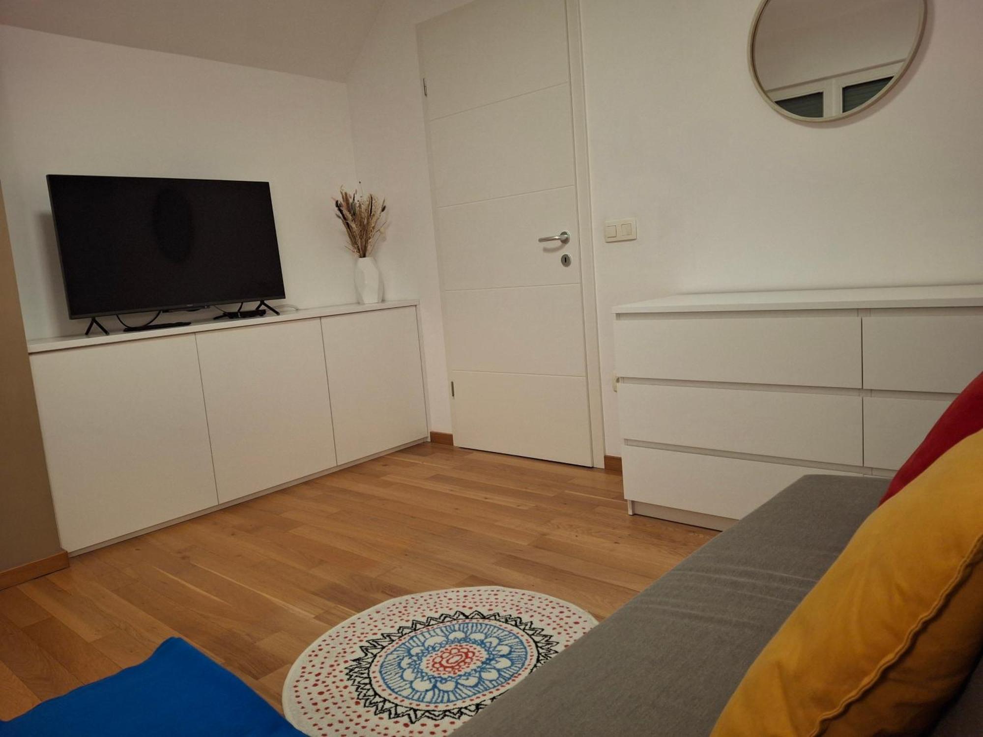 Spacious Family Home Near Bled - Modern & Cozy Radovljica Luaran gambar