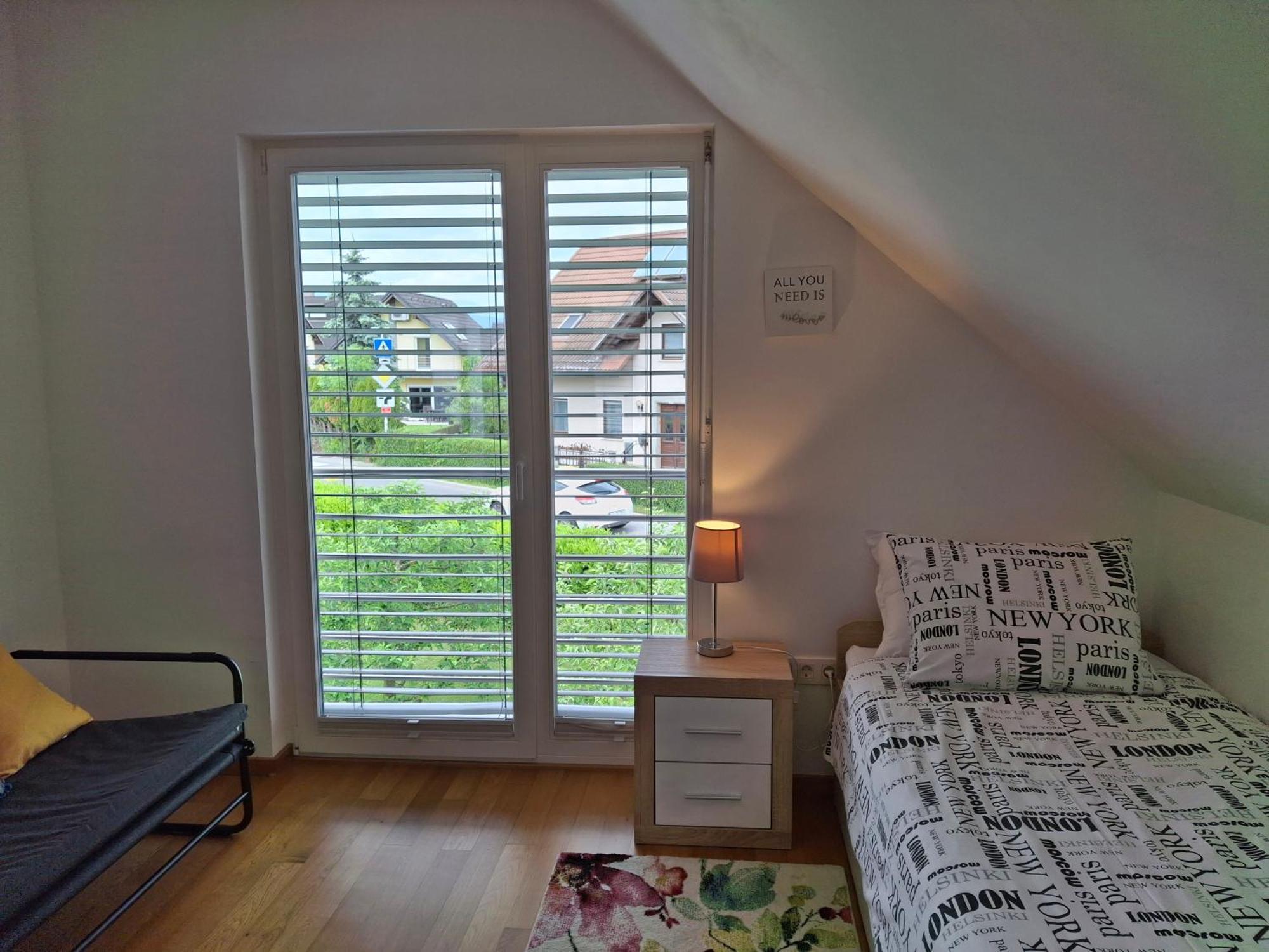 Spacious Family Home Near Bled - Modern & Cozy Radovljica Luaran gambar