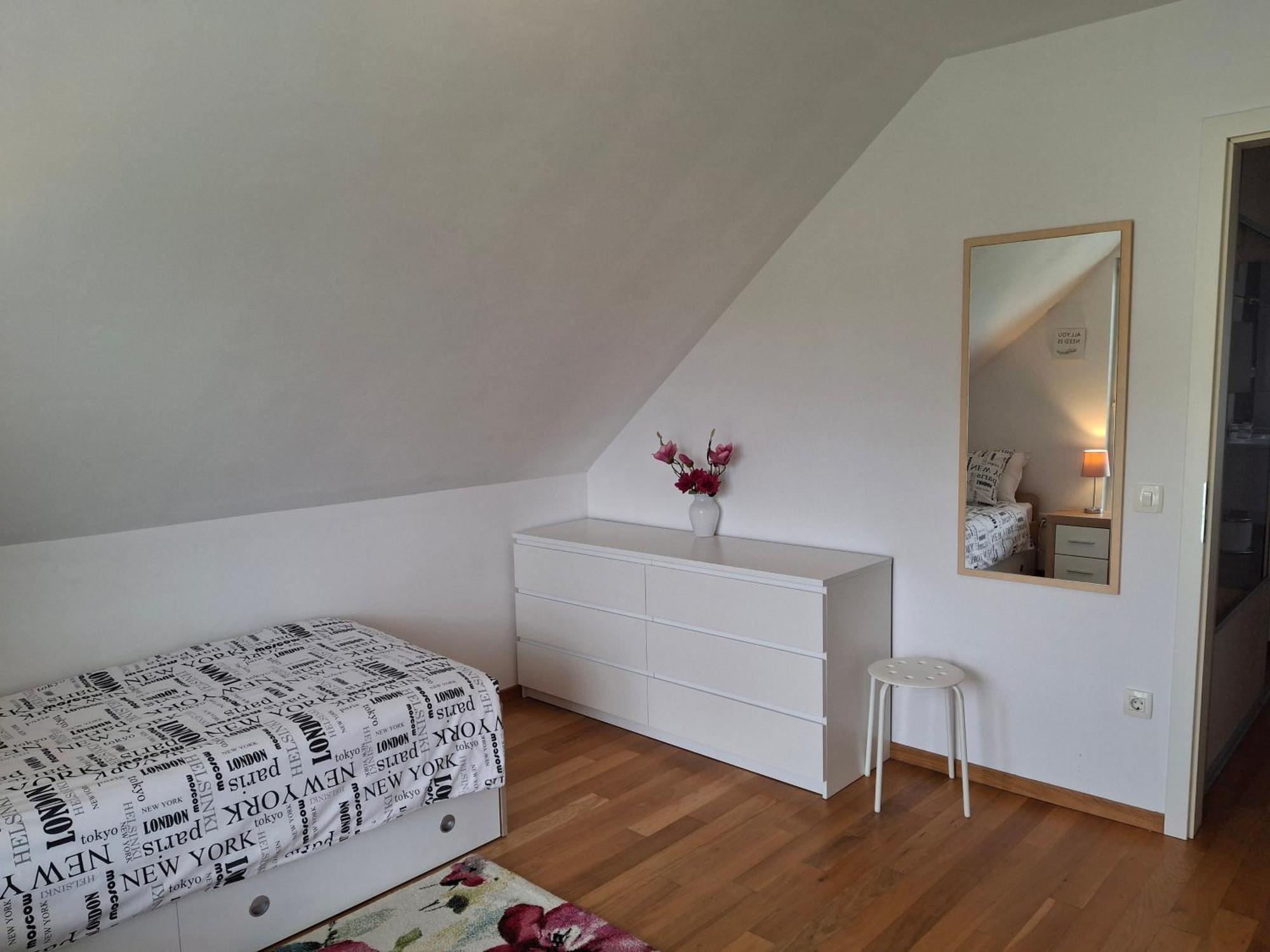 Spacious Family Home Near Bled - Modern & Cozy Radovljica Luaran gambar