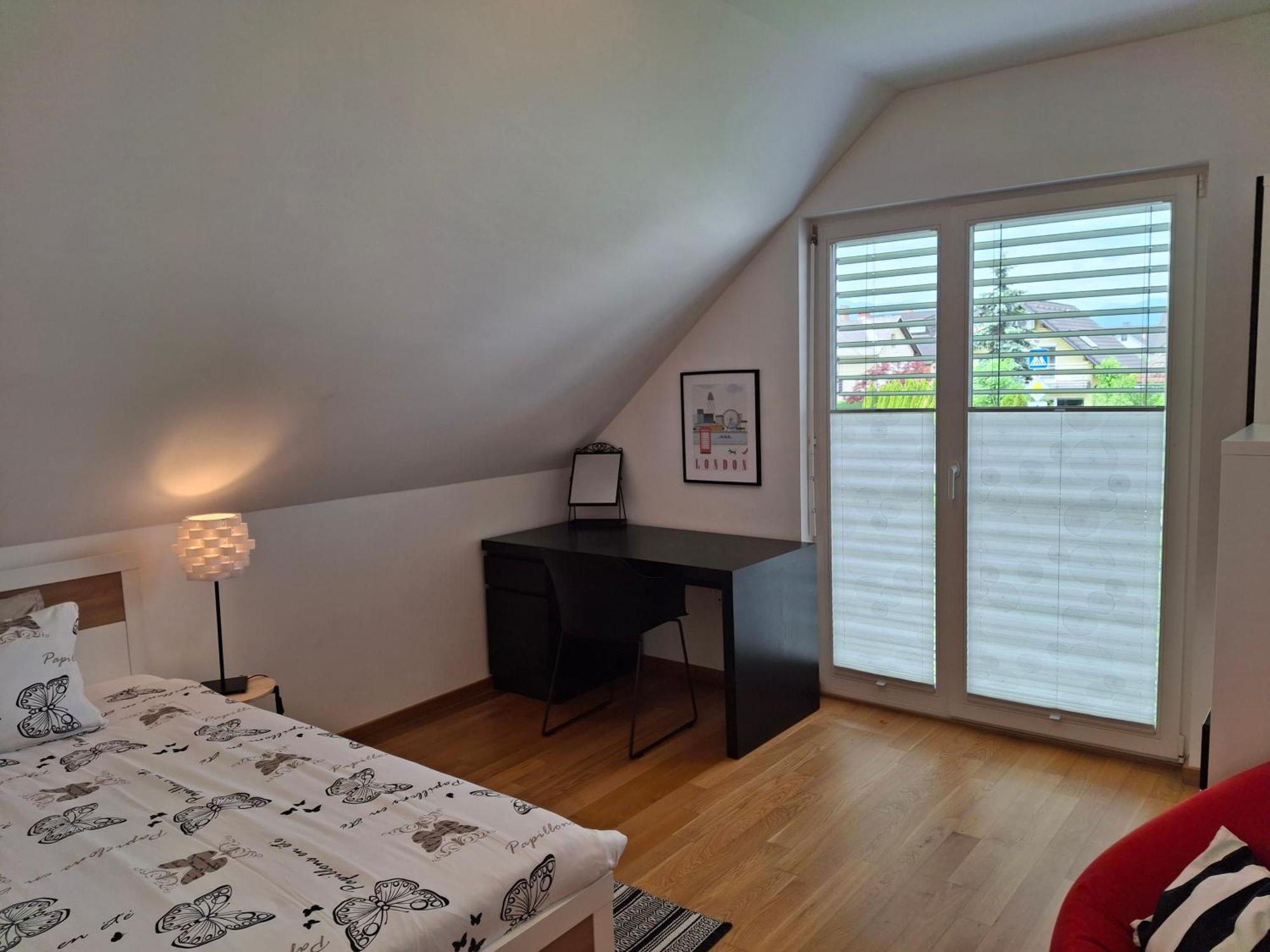 Spacious Family Home Near Bled - Modern & Cozy Radovljica Luaran gambar