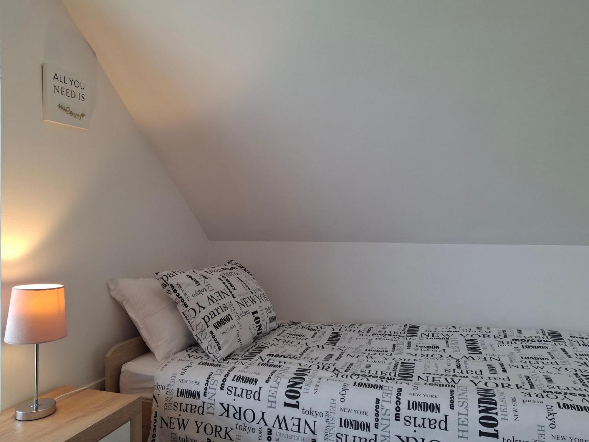 Spacious Family Home Near Bled - Modern & Cozy Radovljica Luaran gambar