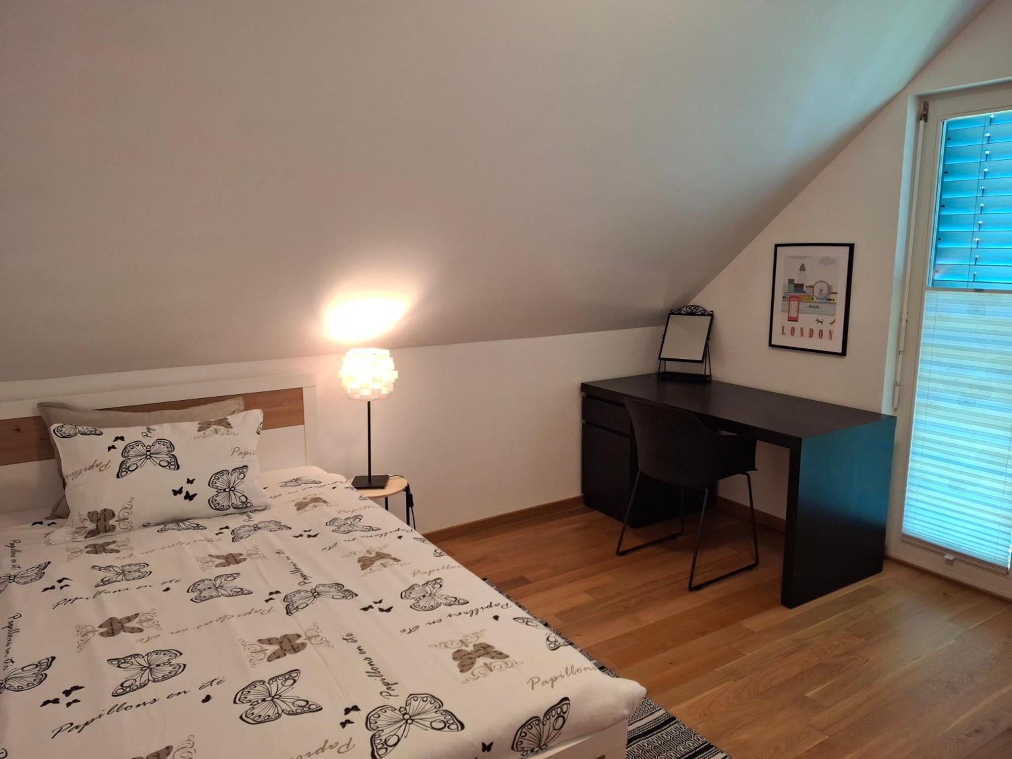 Spacious Family Home Near Bled - Modern & Cozy Radovljica Luaran gambar