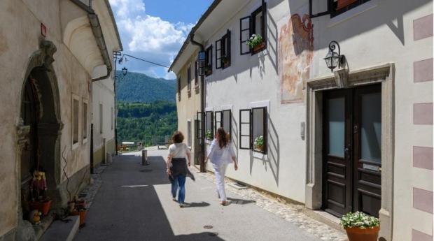Spacious Family Home Near Bled - Modern & Cozy Radovljica Luaran gambar