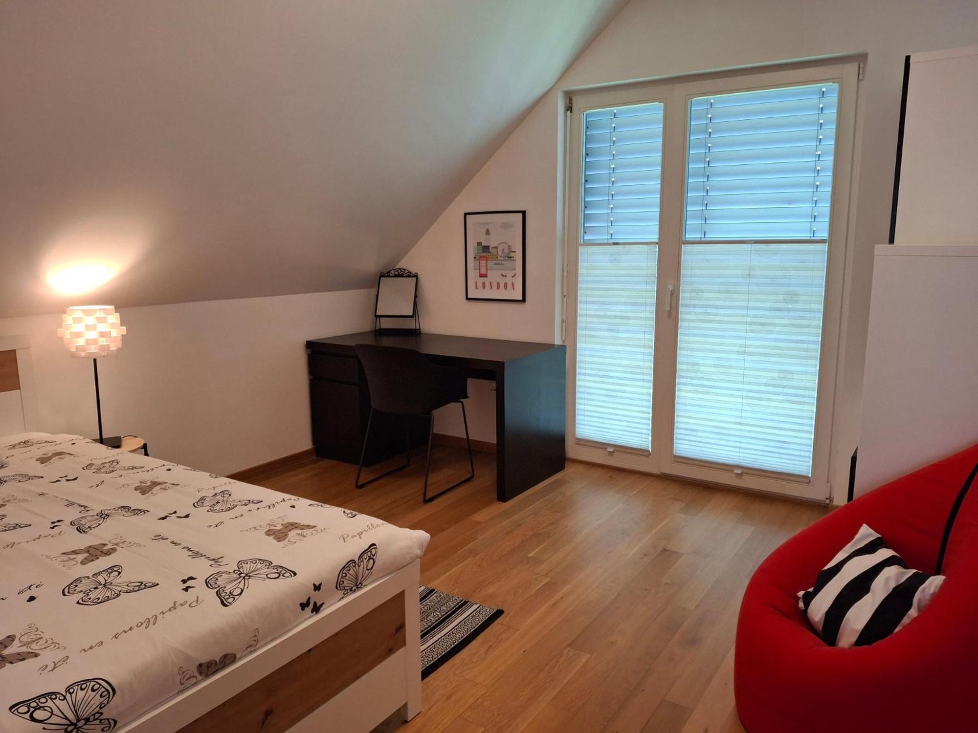 Spacious Family Home Near Bled - Modern & Cozy Radovljica Luaran gambar