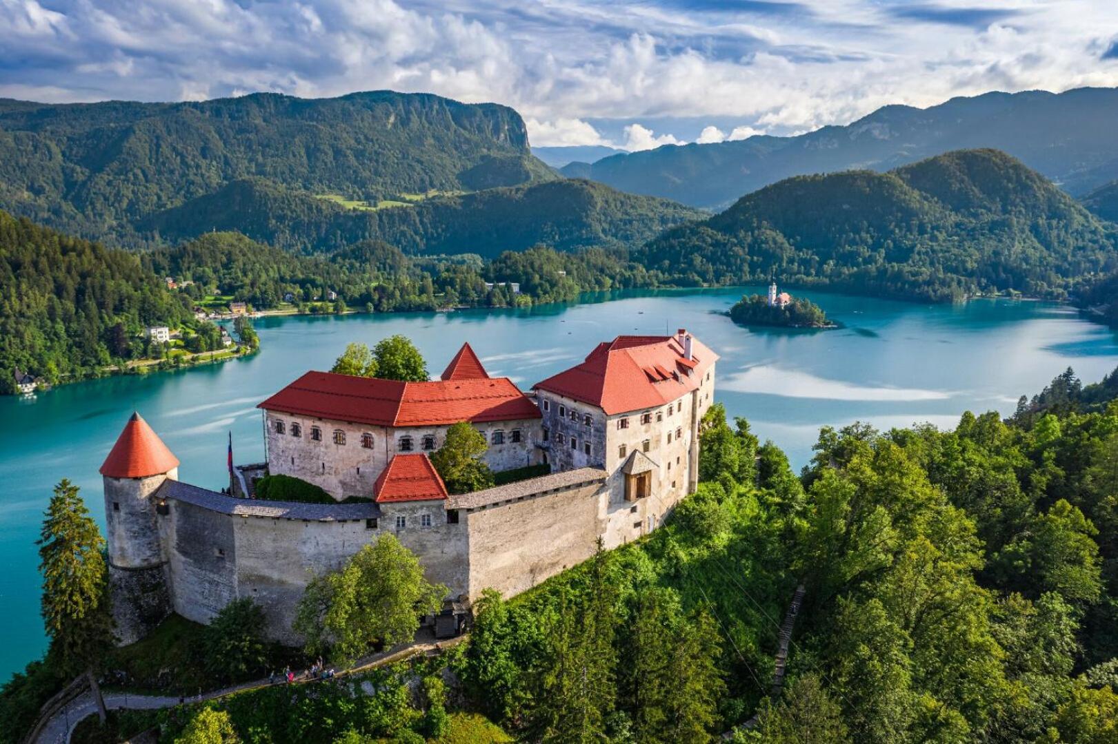 Spacious Family Home Near Bled - Modern & Cozy Radovljica Luaran gambar