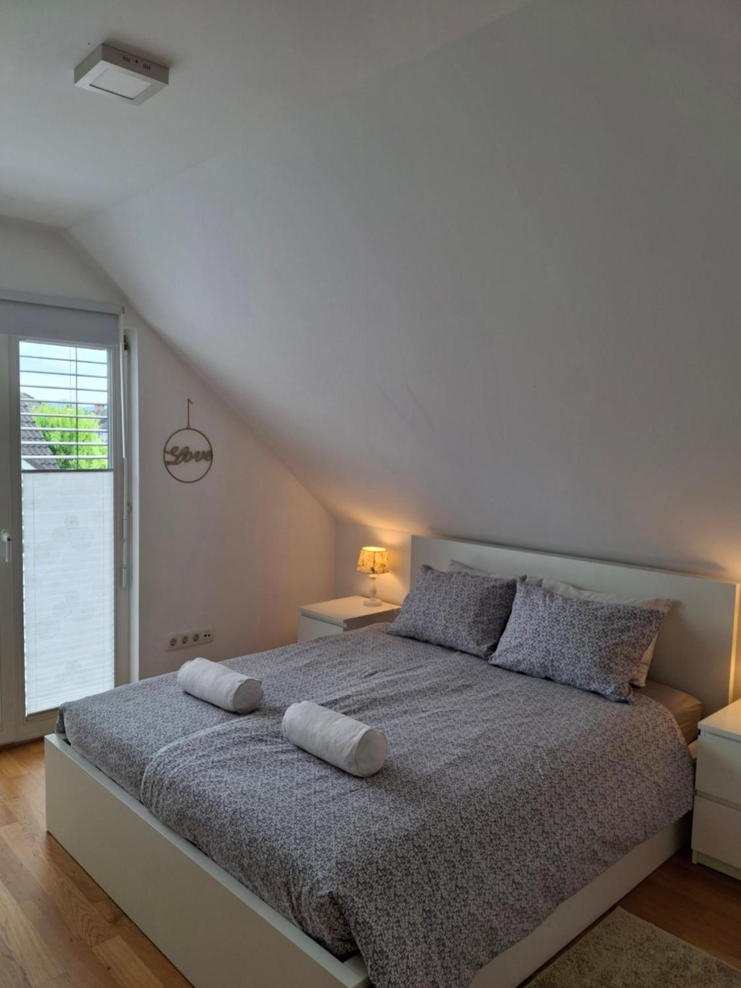 Spacious Family Home Near Bled - Modern & Cozy Radovljica Luaran gambar
