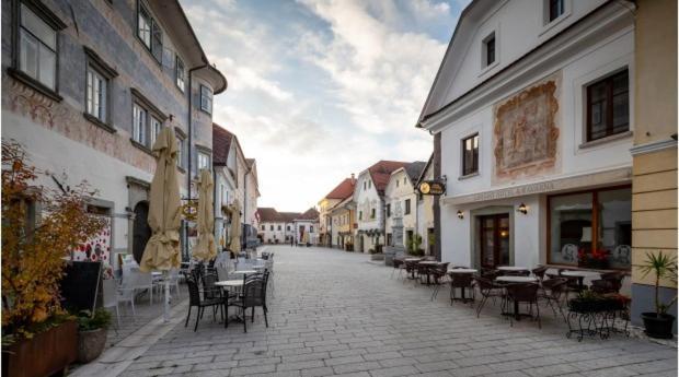 Spacious Family Home Near Bled - Modern & Cozy Radovljica Luaran gambar